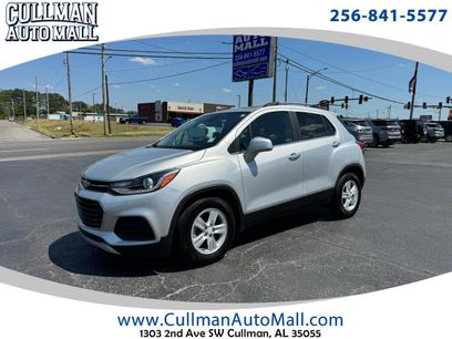 Used 2020 Chevrolet Trax LT w/ LT Convenience Package