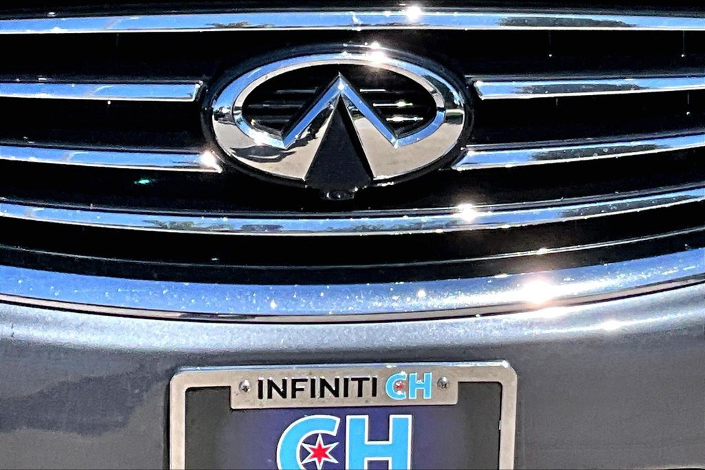 Used 2013 INFINITI JX35 AWD w/ Premium Pkg image 12