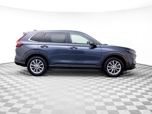 Used 2024 Honda CR-V EX-L image 9