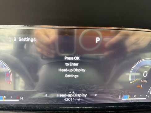 Used 2022 Jeep Wagoneer Series III w/ Premium Group I image 59