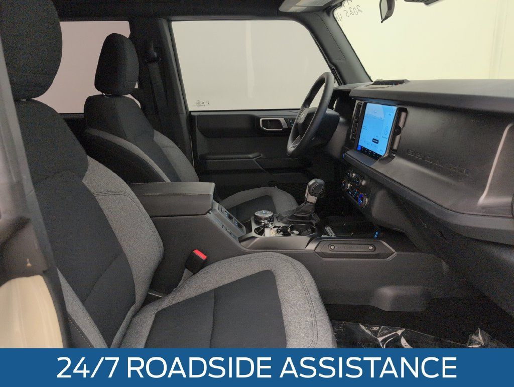 Used 2025 Ford Bronco 4-Door w/ Sasquatch Package AWD/4WD image 15