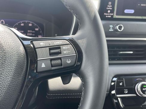 Used 2026 Honda Pilot EX-L image 22