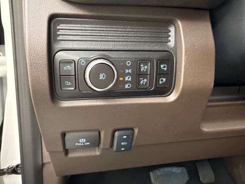 Used 2026 Ford F350 King Ranch w/ Chrome Package AWD/4WD image 21