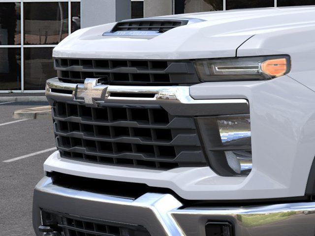 New 2026 Chevrolet Silverado 2500 LT w/ Convenience Package AWD/4WD image 13