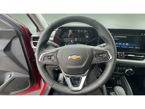 New 2026 Chevrolet TrailBlazer LT AWD/4WD image 20