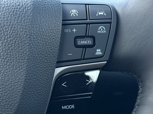 Certified 2025 Toyota Camry XSE image 31