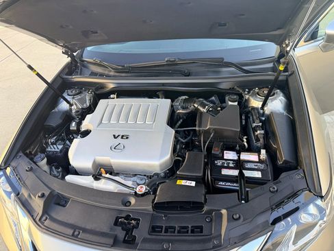 Used 2017 Lexus ES 350 w/ Luxury Package image 31