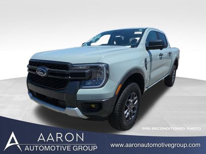 Used 2024 Ford Ranger XLT