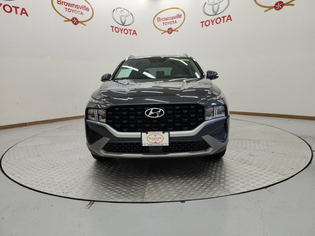 Used 2023 Hyundai Santa Fe SEL AWD/4WD image 4