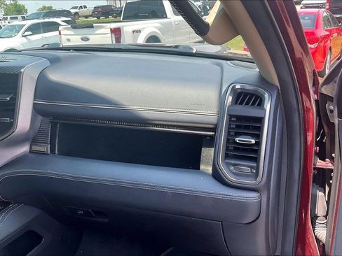 Used 2020 RAM 1500 Limited w/ Advanced Safety Group AWD/4WD image 15