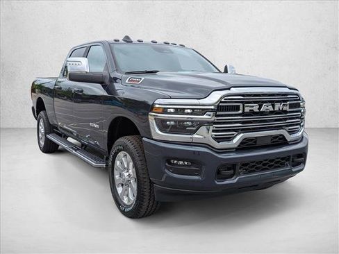 New 2026 RAM 2500 Laramie image 3