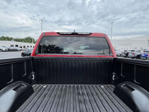 Used 2024 Toyota Tundra SR5 w/ TRD Off-Road Package AWD/4WD image 9