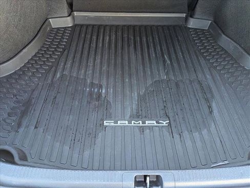 Used 2025 Toyota Camry SE image 6