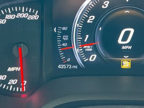 Used 2018 Chevrolet Corvette Z06 RWD image 27