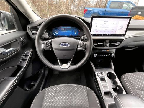 Used 2023 Ford Escape Active w/ Tech Pack #2 image 5