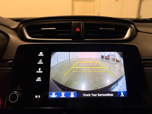 Used 2020 Honda CR-V EX image 22