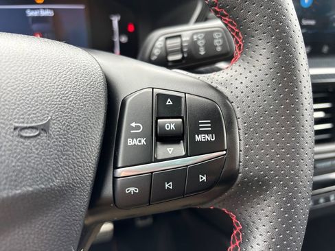 Used 2023 Ford Escape ST-Line Select w/ Tech Pack #1 AWD/4WD image 20