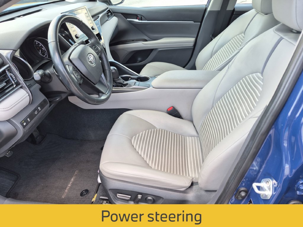 Used 2024 Toyota Camry SE FWD image 15