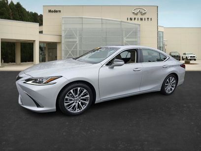 Used 2020 Lexus ES 350 w/ Premium Package