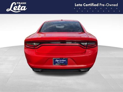 Used 2022 Dodge Charger SXT image 9