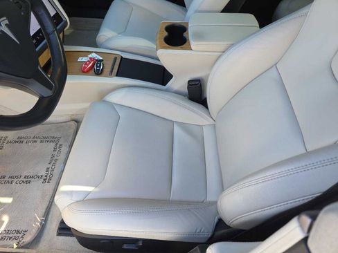 Used 2019 Tesla Model S Performance image 10