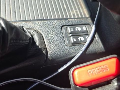 Used 2019 Subaru WRX STI image 11