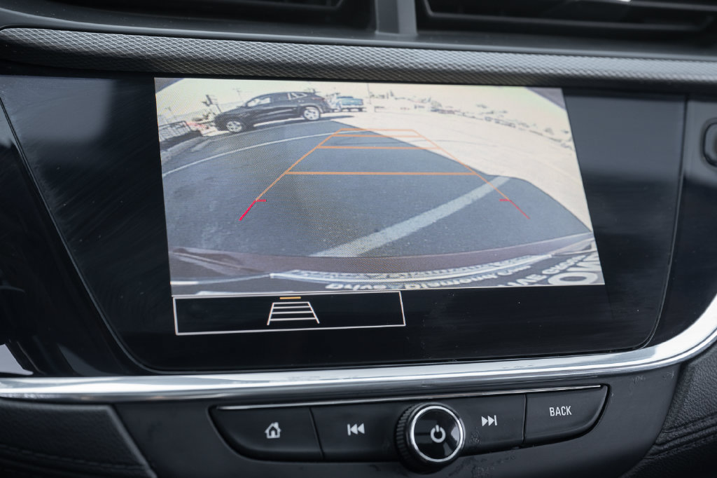 Used 2023 Buick Encore GX Select w/ Experience Buick Package FWD image 31