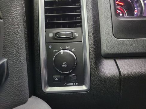 Used 2020 RAM 1500 Classic Warlock w/ Electronics Group image 29