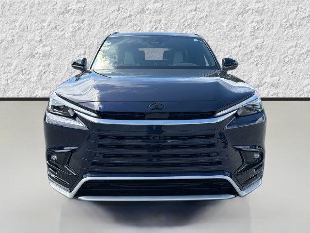 New 2026 Lexus TX 500h AWD w/ Technology Package image 8