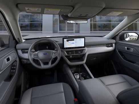 New 2026 Ford Explorer Active w/ Active Comfort Package RWD image 9