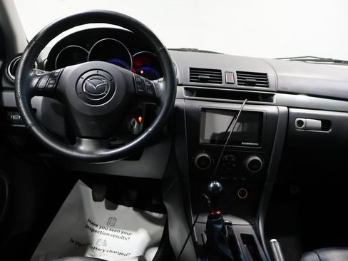 Used 2006 MAZDA MAZDA3 s Grand Touring image 14