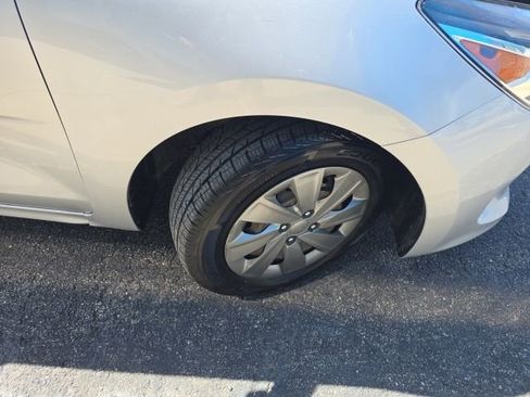 Used 2020 Kia Rio LX image 42