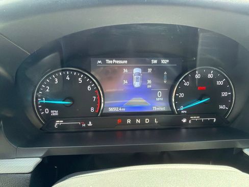 Used 2023 Ford Explorer XLT w/ Equipment Group 202A AWD/4WD image 15