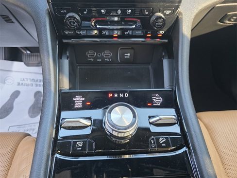 Used 2023 Jeep Grand Cherokee Summit w/ Adv Protech Group IV image 26