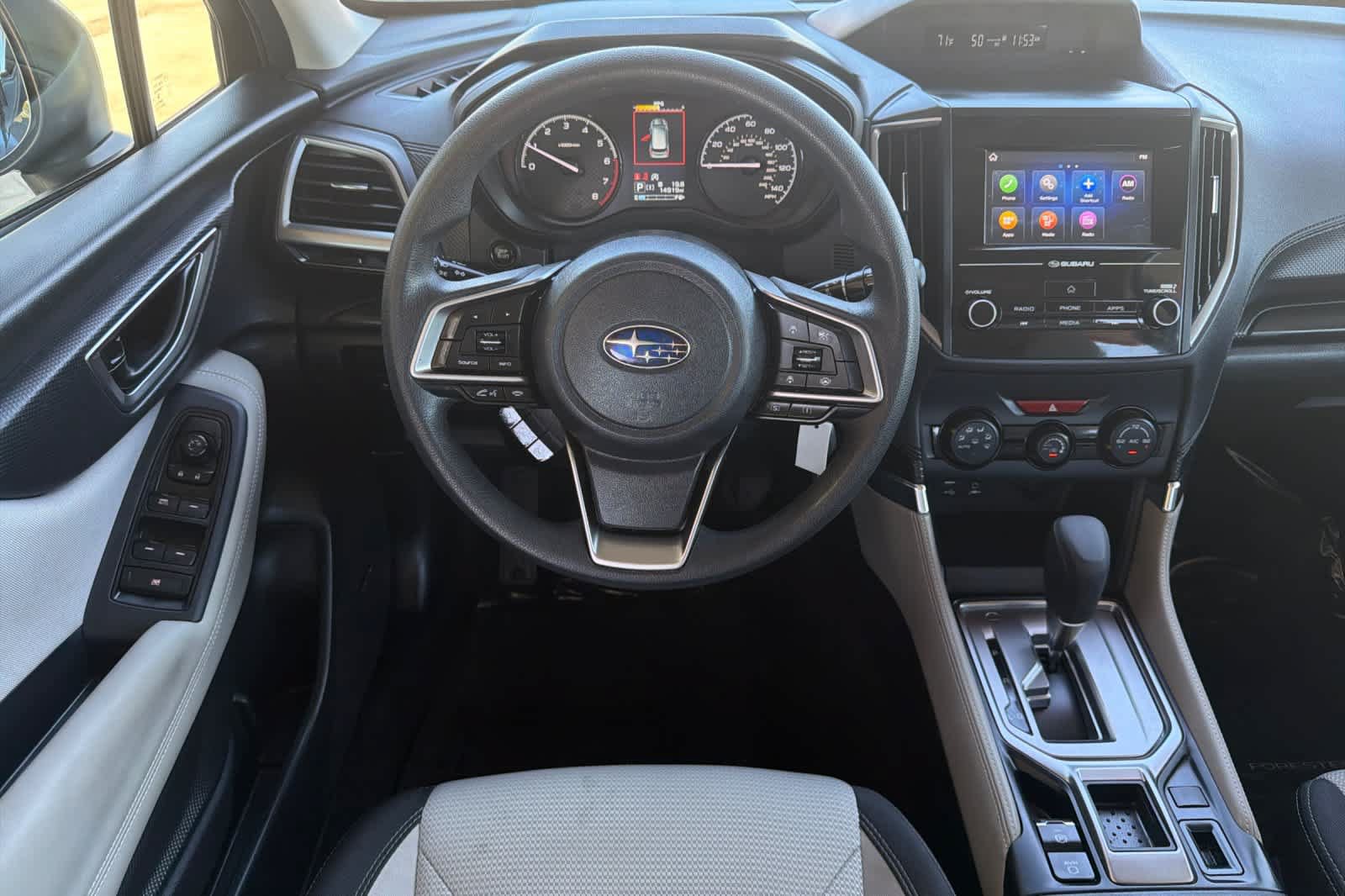 Used 2024 Subaru Forester AWD/4WD image 14