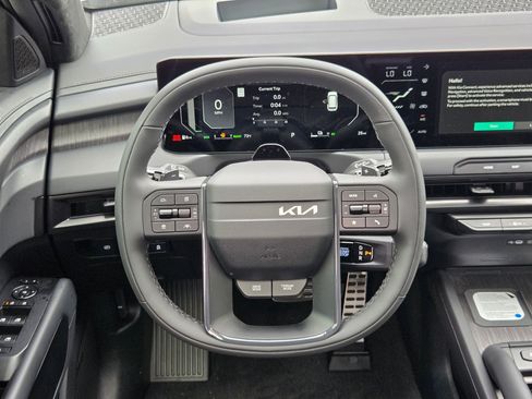 New 2027 Kia Telluride X-Line SX Prestige image 26