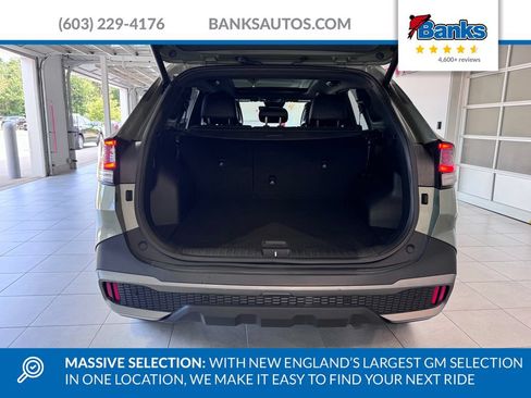 Used 2024 Kia Sportage X-Line w/ X-Line Premium Package AWD/4WD image 8
