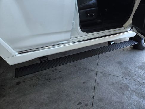 Certified 2020 Toyota 4Runner Limited image 8