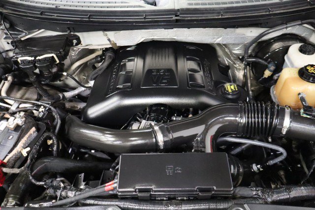 Used 2012 Ford F150 FX2 w/ FX Luxury Pkg RWD image 73