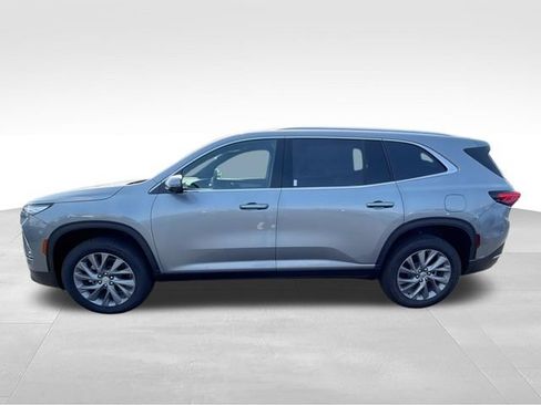 New 2026 Buick Enclave Preferred w/ Power Package FWD image 5