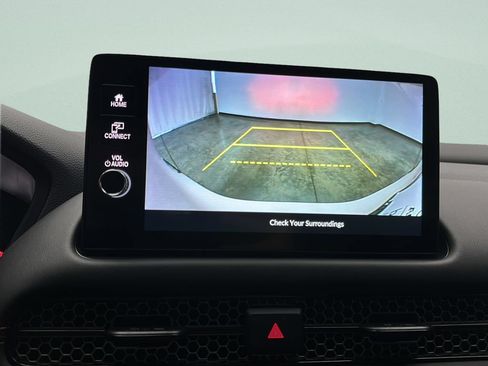 Certified 2026 Honda HR-V Sport image 27