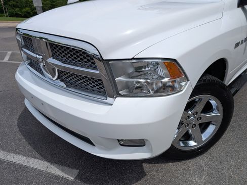 Used 2010 Dodge Ram 1500 Truck Sport RWD image 13