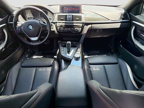 Used 2019 BMW 430i Gran Coupe w/ Convenience Package RWD image 15