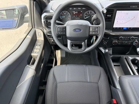 New 2026 Ford F150 STX AWD/4WD image 17