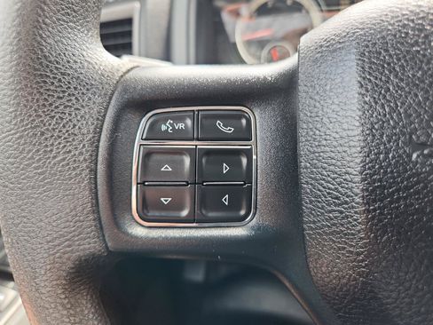 Used 2017 RAM 1500 Tradesman w/ Power & Remote Entry Group AWD/4WD image 30