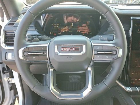 New 2026 GMC Acadia Elevation w/ Black Edition image 19