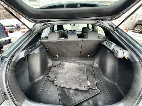 Used 2020 Honda Civic LX image 17