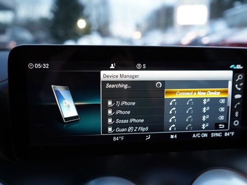 Used 2020 Mercedes-Benz AMG GT AMG GT Coupe image 55