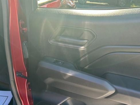 Certified 2024 Chevrolet Colorado Trail Boss w/ Advanced Trailering Package image 37