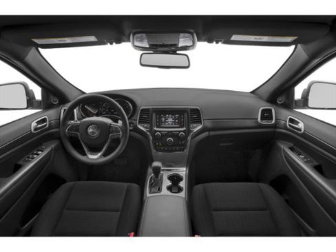 Used 2015 Jeep Grand Cherokee Laredo w/ Quick Order Package 23E image 5
